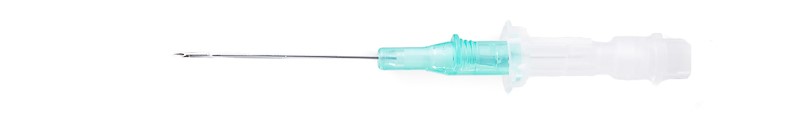 Cateter Intravenoso Polymed